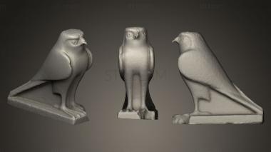 3D model Horus (STL)